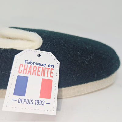 Lab2513 Charentaise Vert