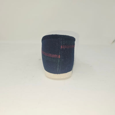 Lab2520 Charentaise Marine/Rouge