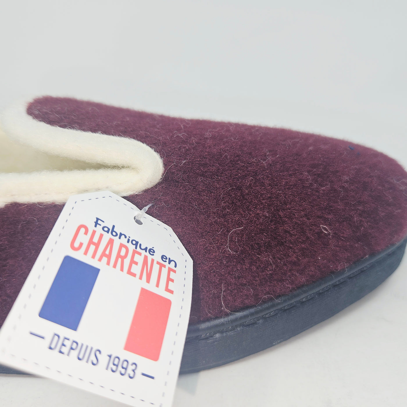 Lab2540 Charentaise Bordeaux