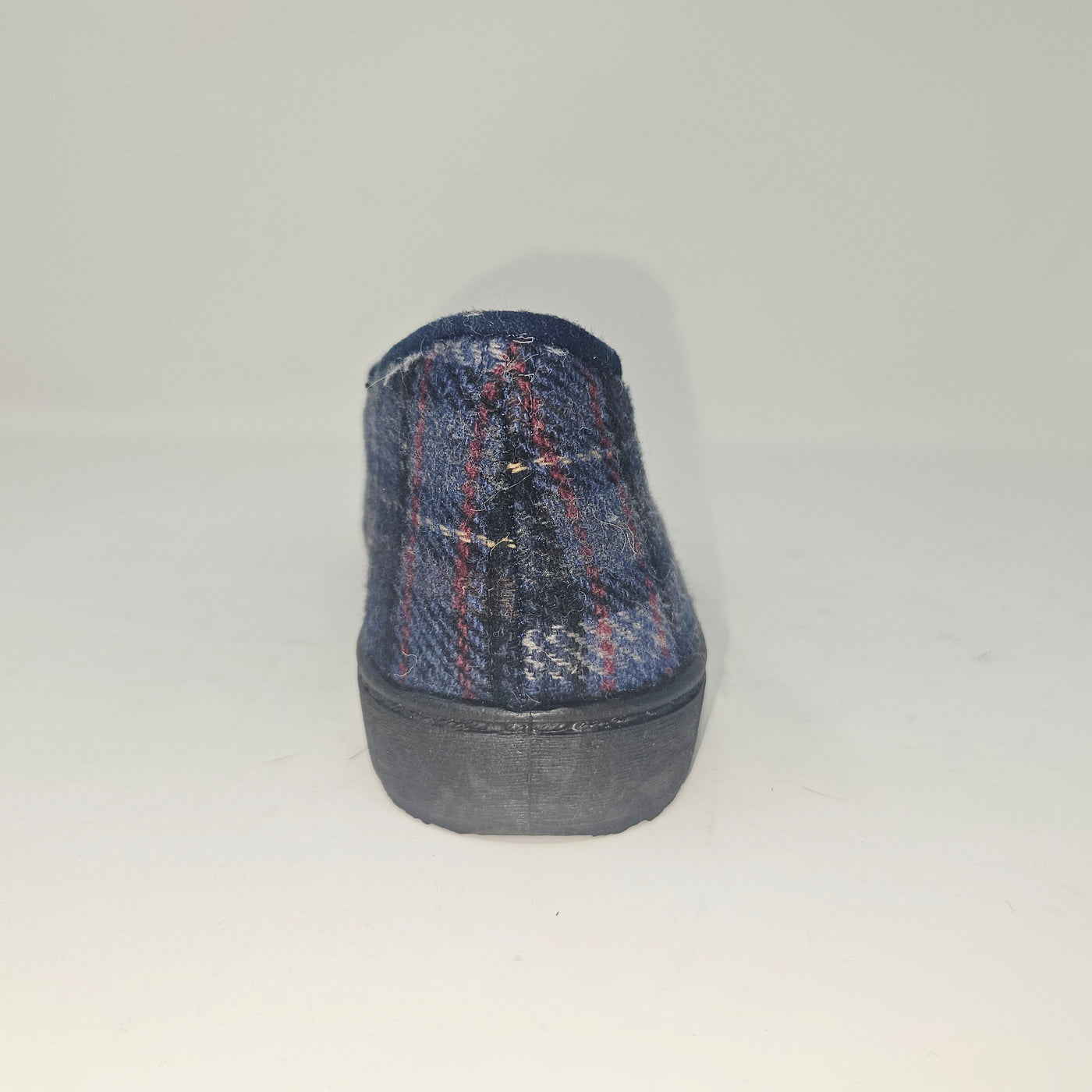 Lab2544 Charentaise Marine/Orange