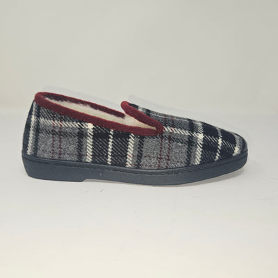 Lab2549 Charentaise Gris