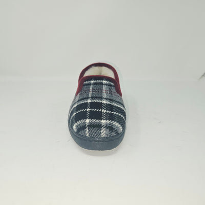 Lab2549 Charentaise Gris