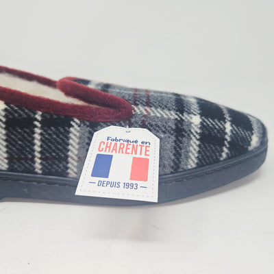 Lab2549 Charentaise Gris