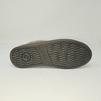 76.776 Nubuck crème