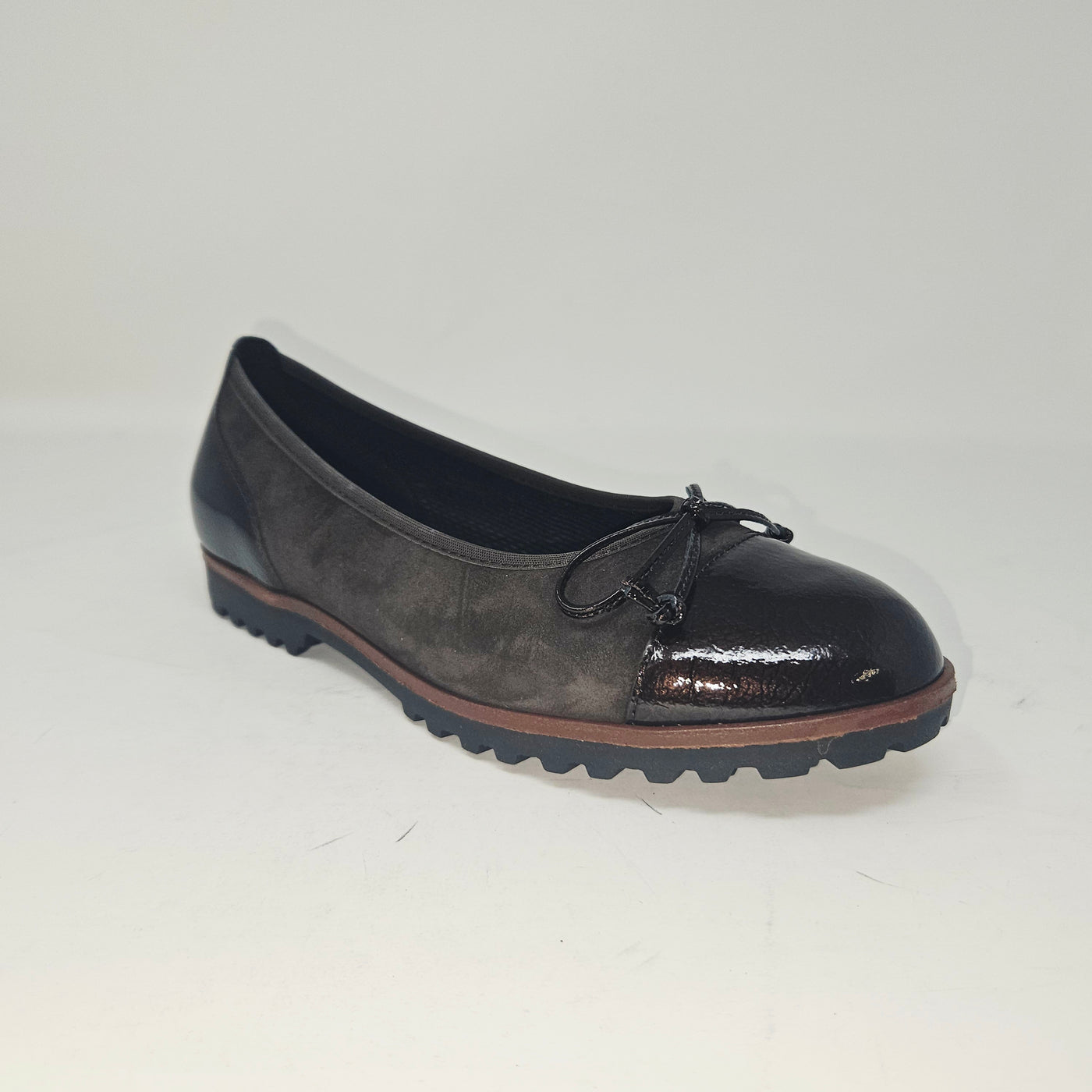 74.100 Vernis Chocolat