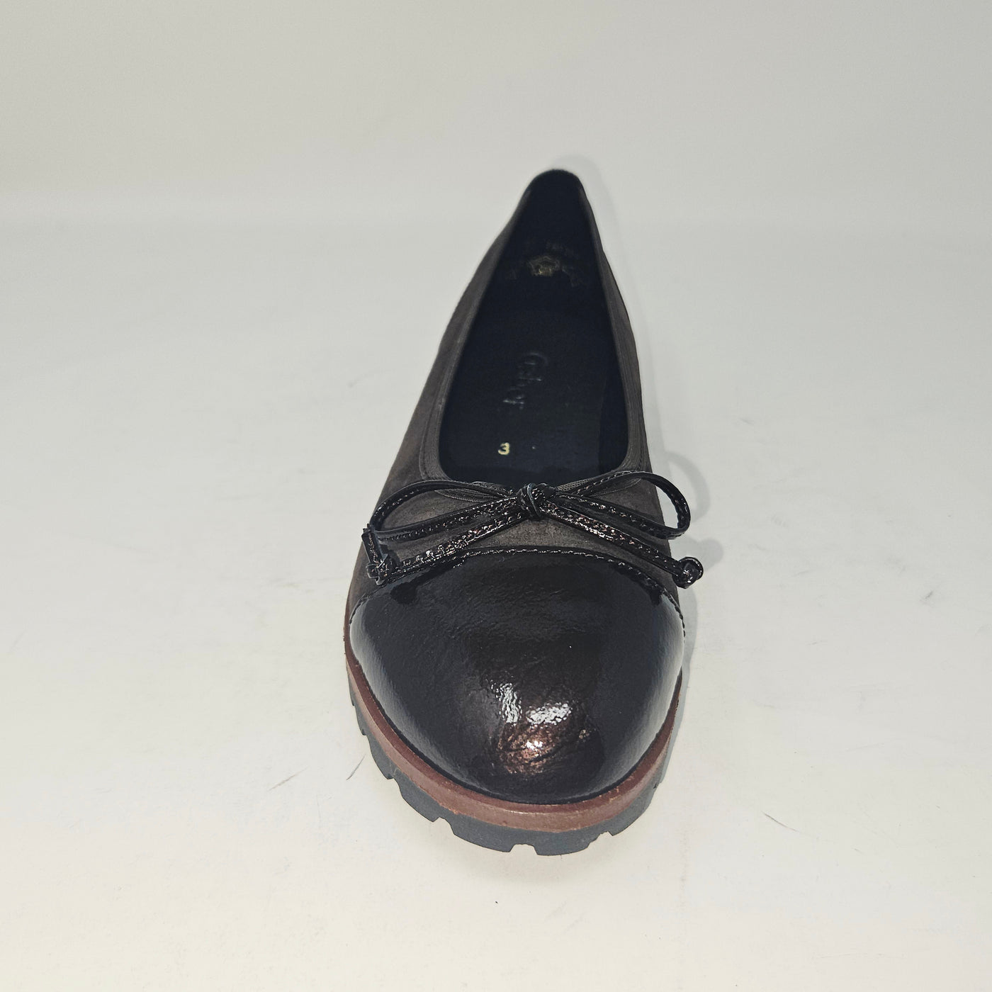 74.100 Vernis Chocolat