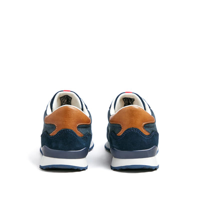 Edmond strato Navy