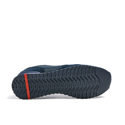 Edmond strato Navy