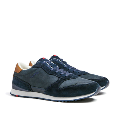 Edmond strato Navy