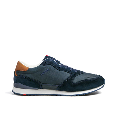 Edmond strato Navy