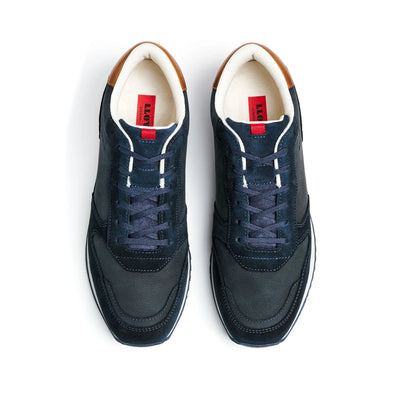 Edmond strato Navy
