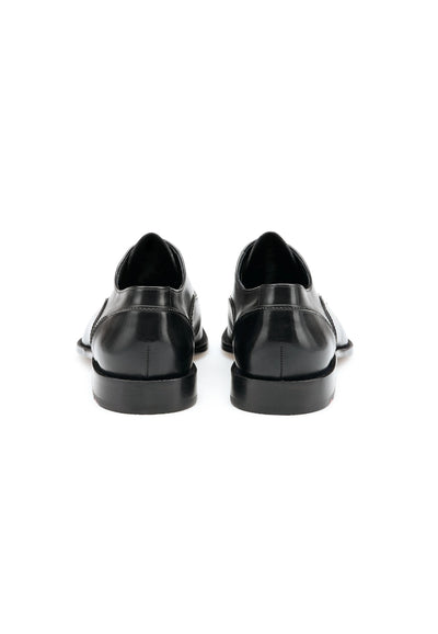 Nobel 150 Cuir Noir