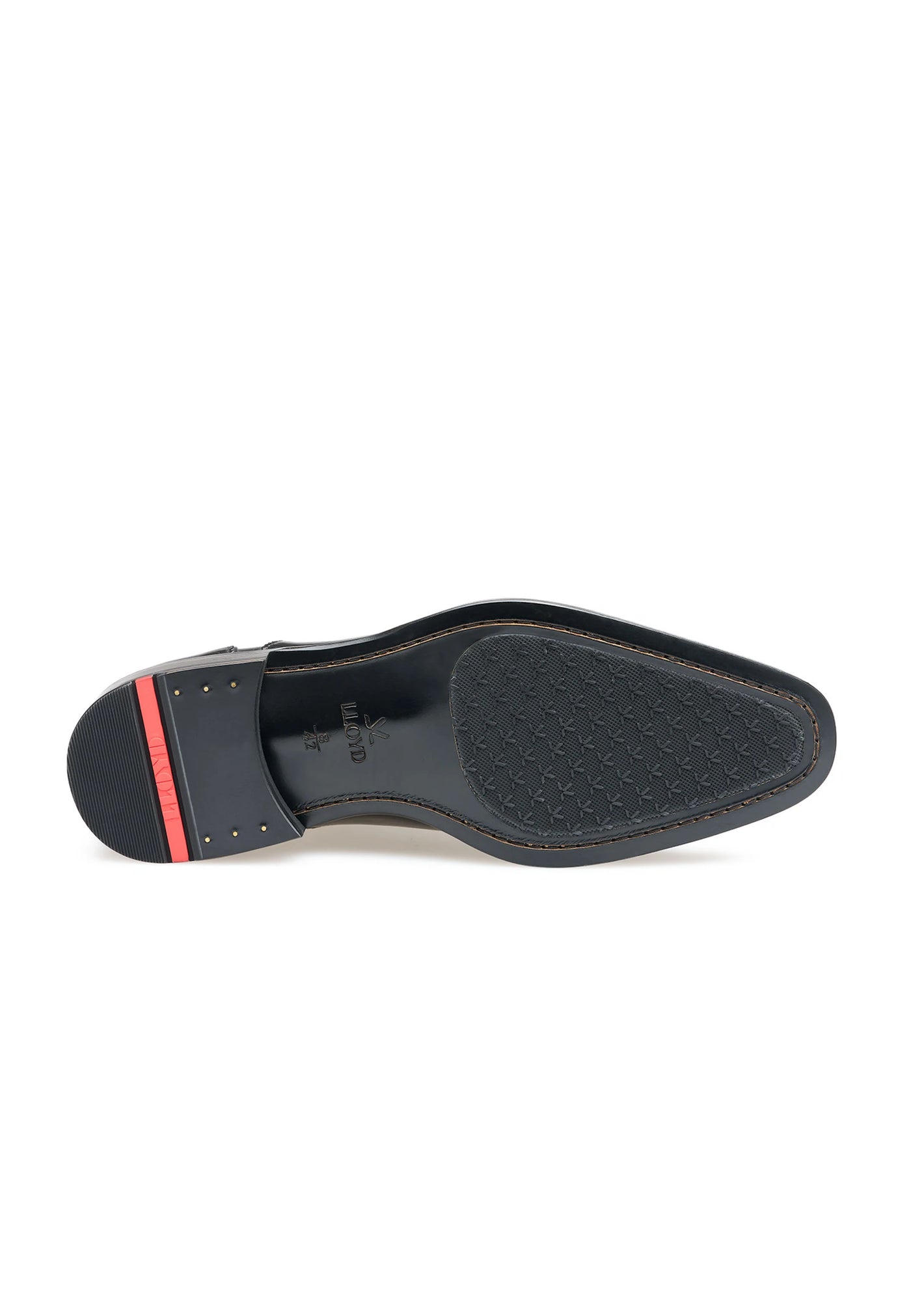 Nobel 150 Cuir Noir