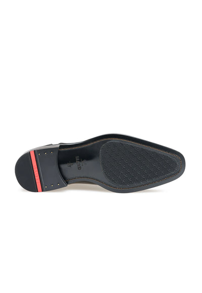 Nobel 150 Cuir Noir