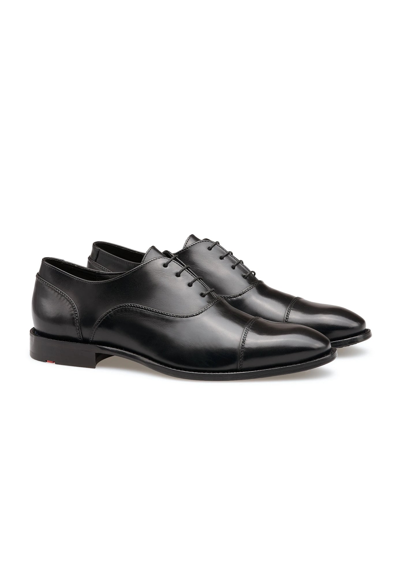Nobel 150 Cuir Noir