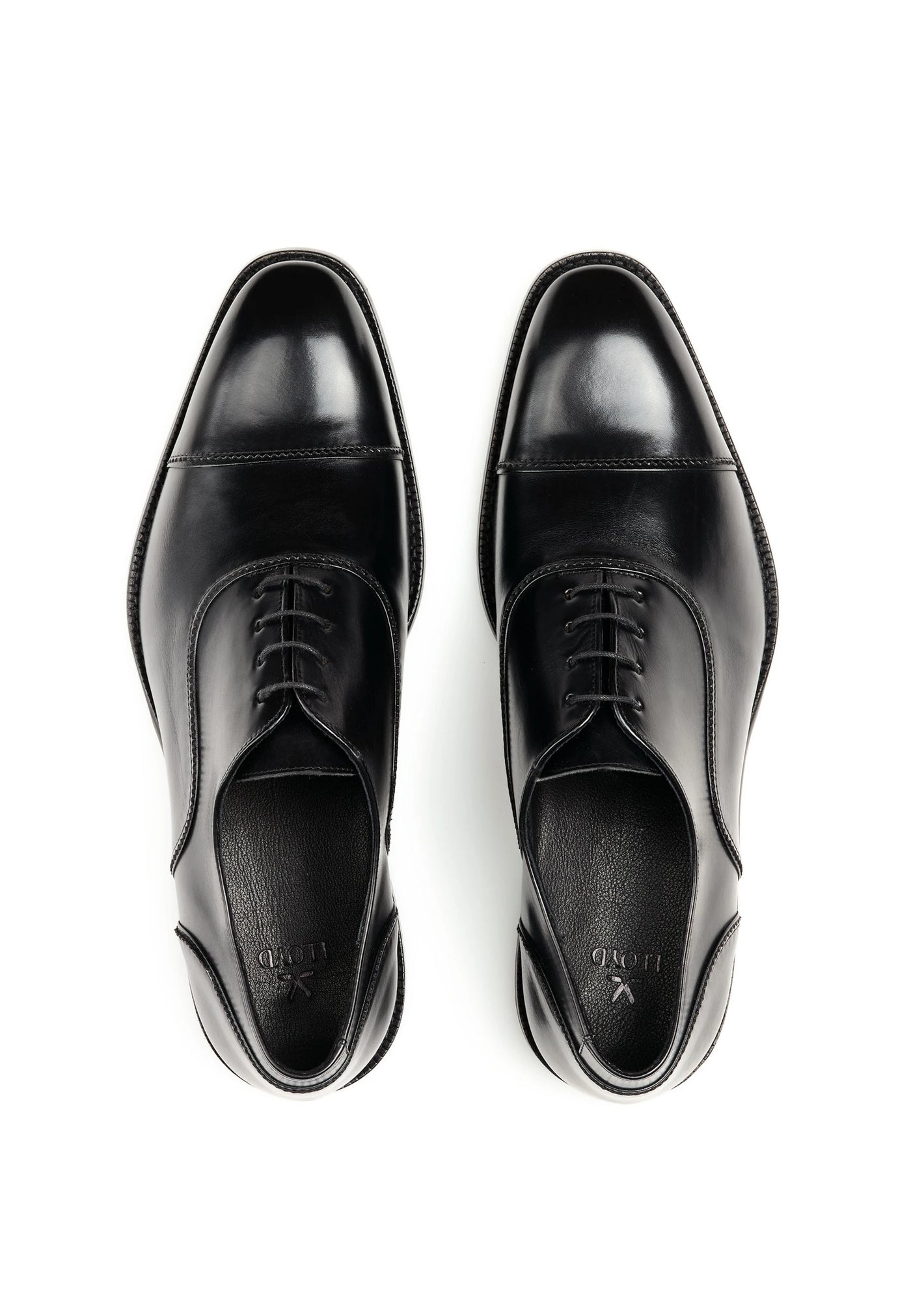 Nobel 150 Cuir Noir