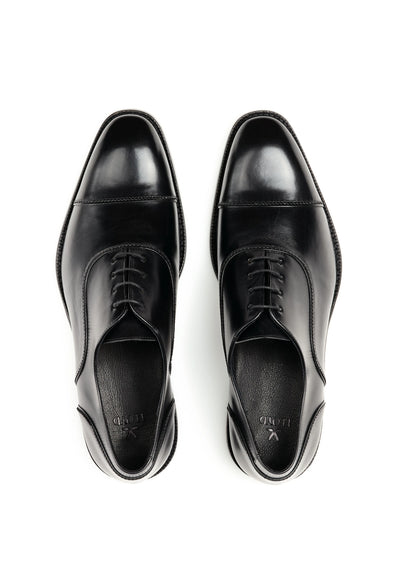 Nobel 150 Cuir Noir