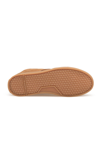 Arena Nubuck Marron