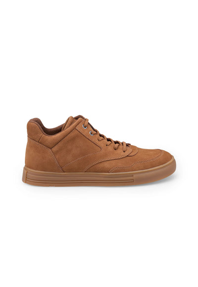 Arena Nubuck Marron