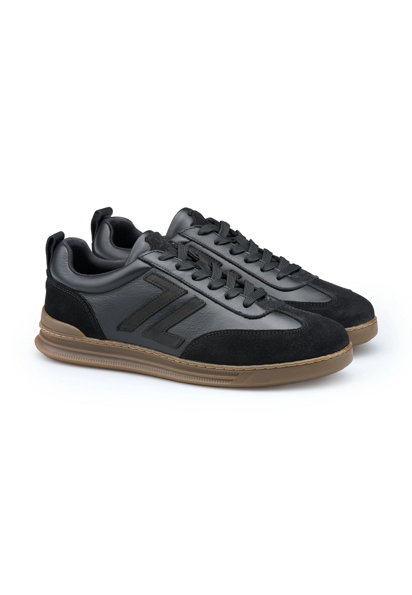 Orbit 77 Noir