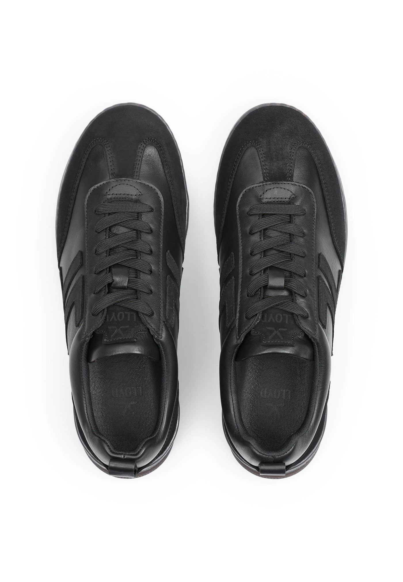 Orbit 77 Noir
