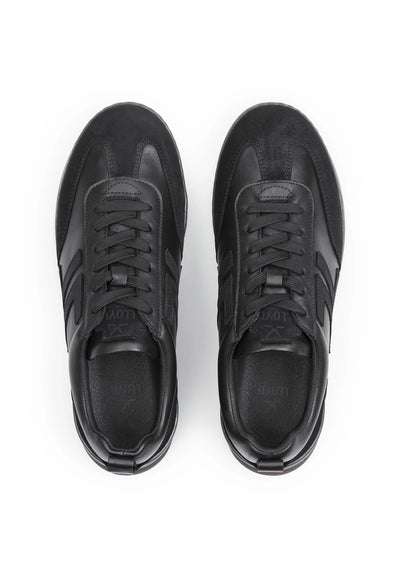 Orbit 77 Noir