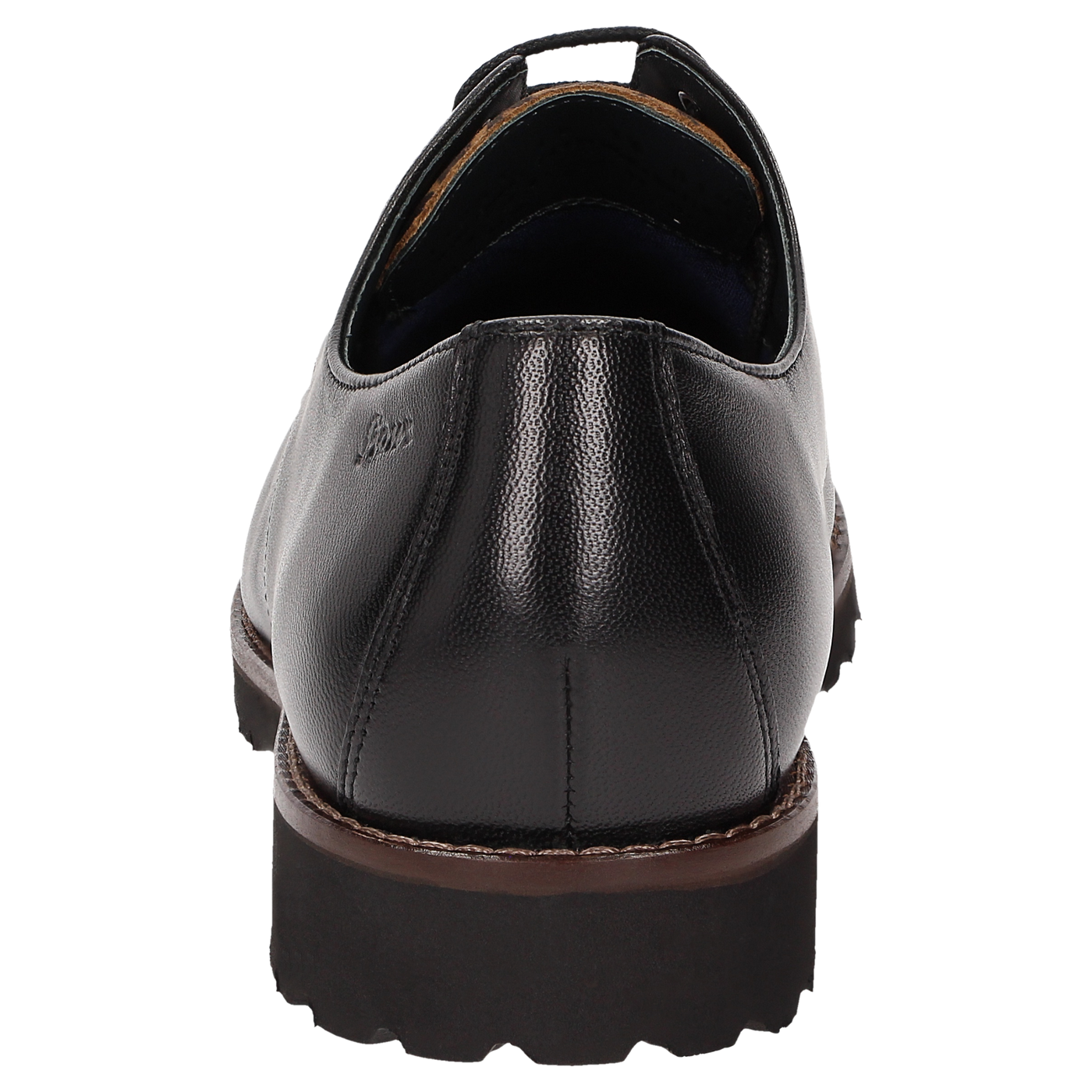 Meredith 749h Cuir Noir