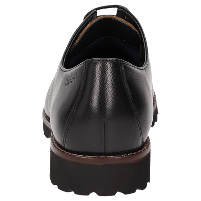 Meredith 749h Cuir Noir