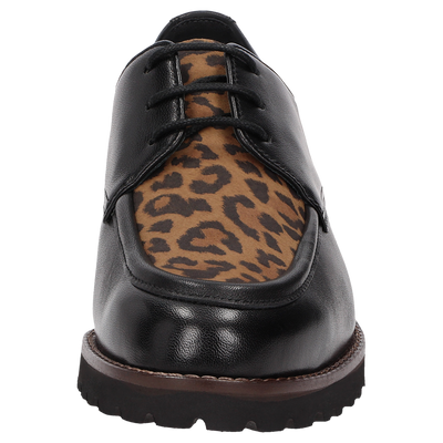 Meredith 749h Cuir Noir