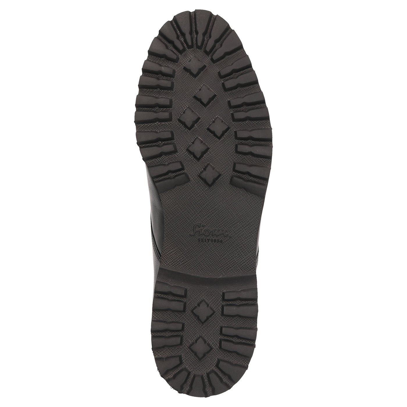 Meredith 749h Cuir Noir