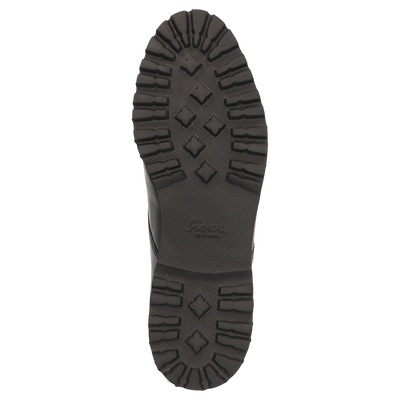 Meredith 749h Cuir Noir