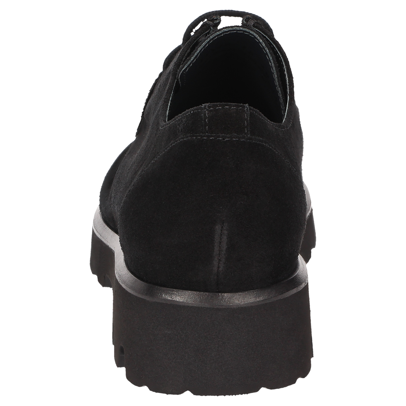 Meredira 752  Nubuck Noir