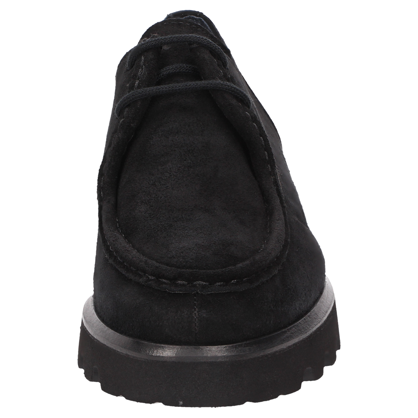 Meredira 752  Nubuck Noir