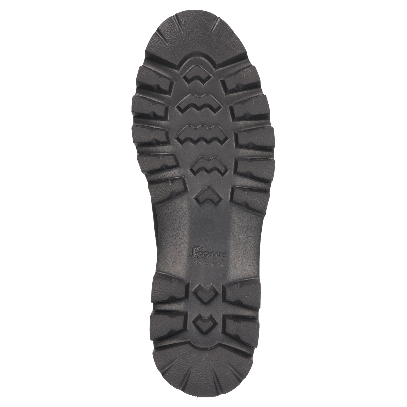 Meredira 752  Nubuck Noir