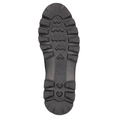 Meredira 752  Nubuck Noir