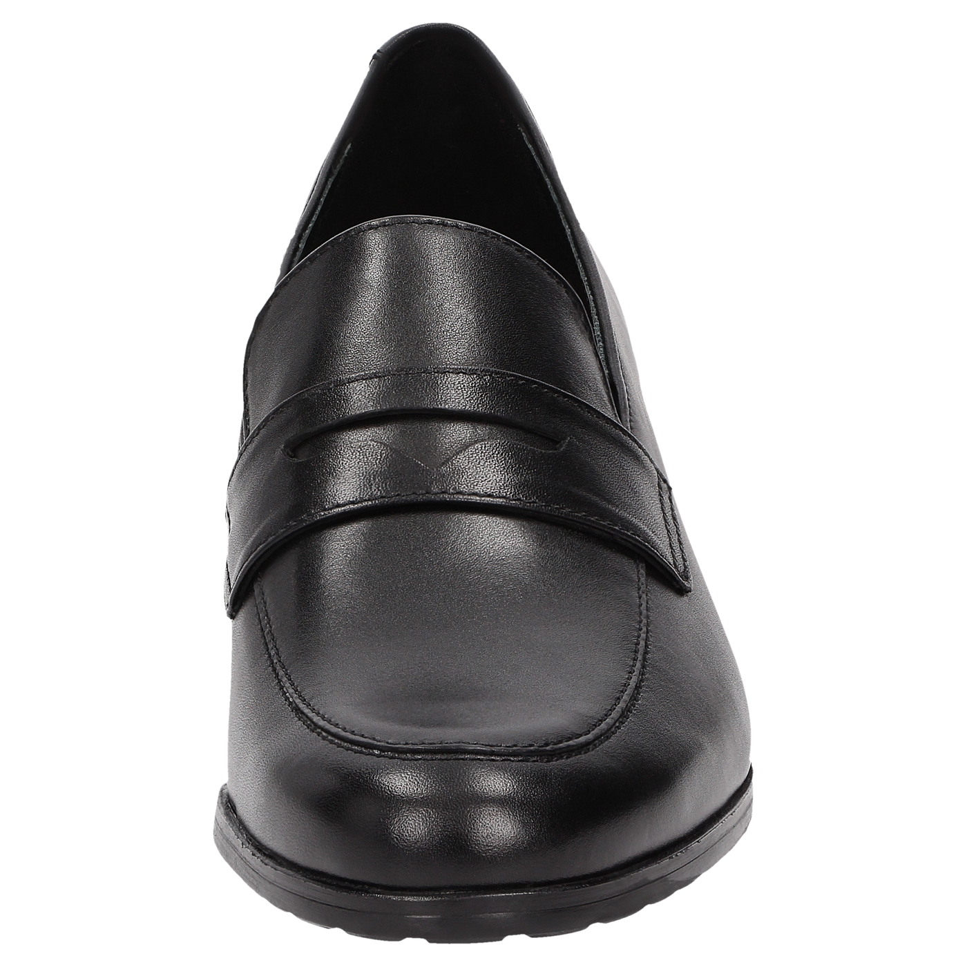Fendrina cuir Noir