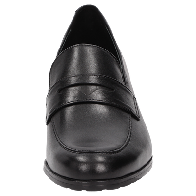 Fendrina cuir Noir