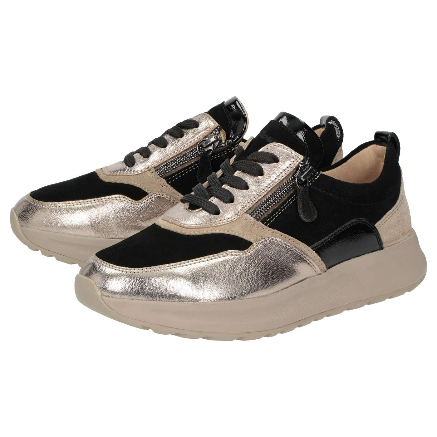 Sunivla-702J Cuir Beige