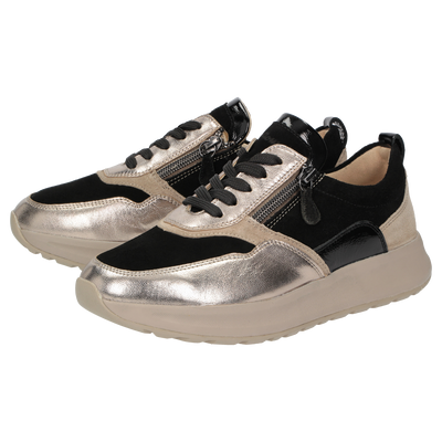 Sunivla-702J Cuir Beige