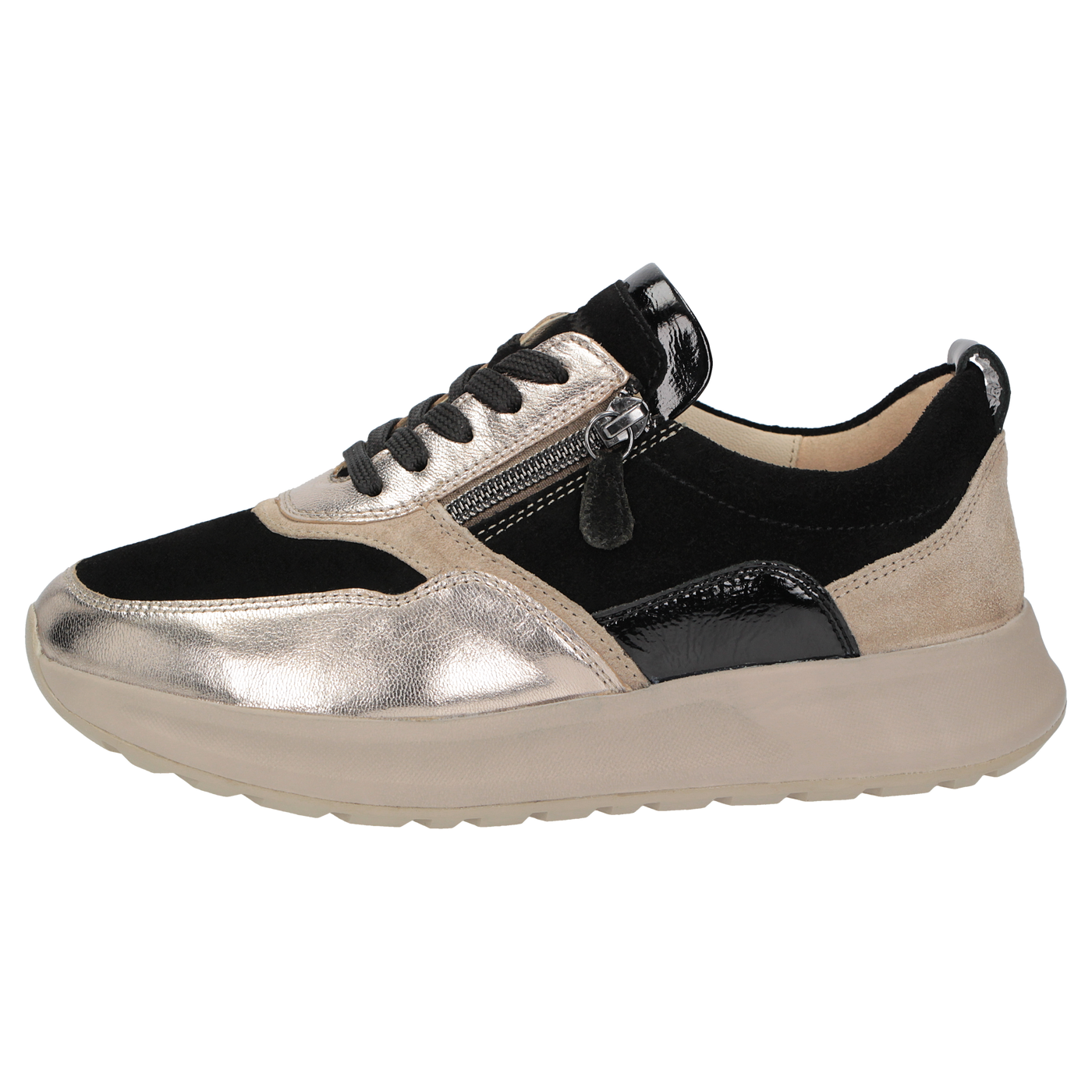 Sunivla-702J Cuir Beige