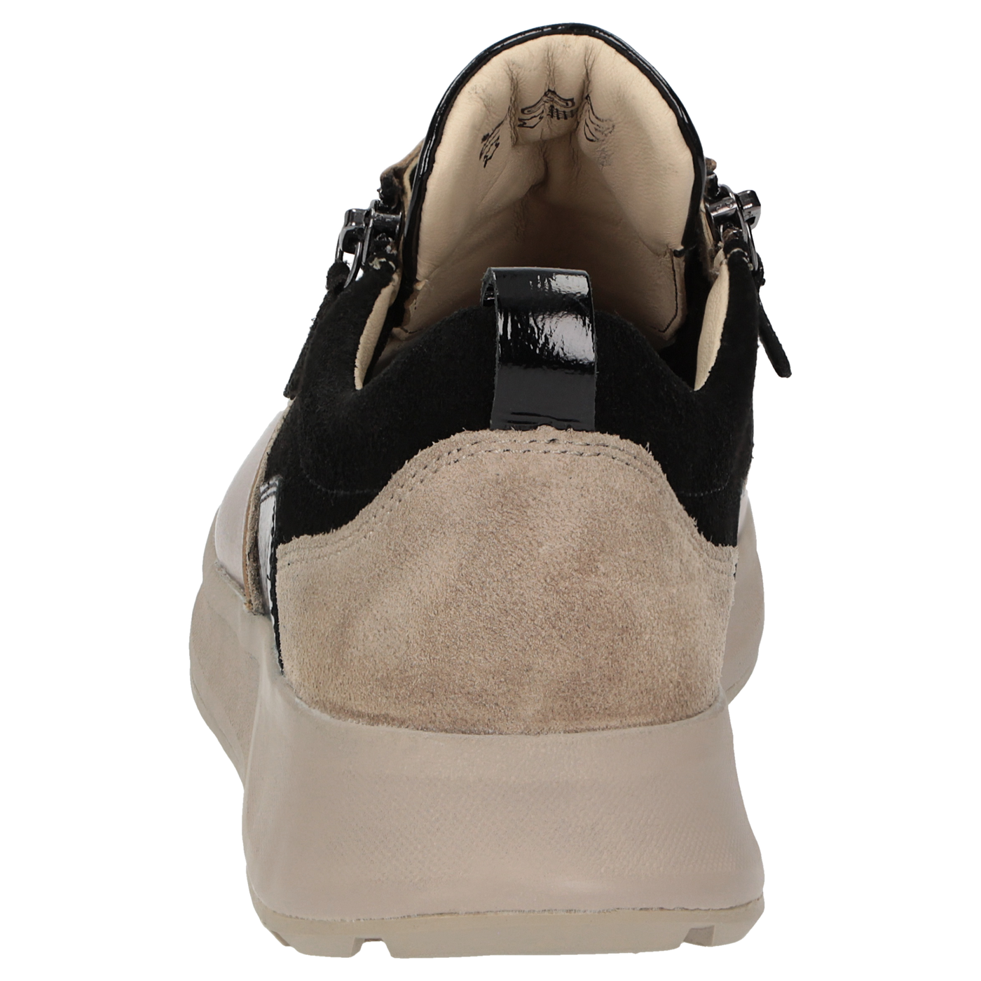 Sunivla-702J Cuir Beige
