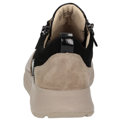 Sunivla-702J Cuir Beige