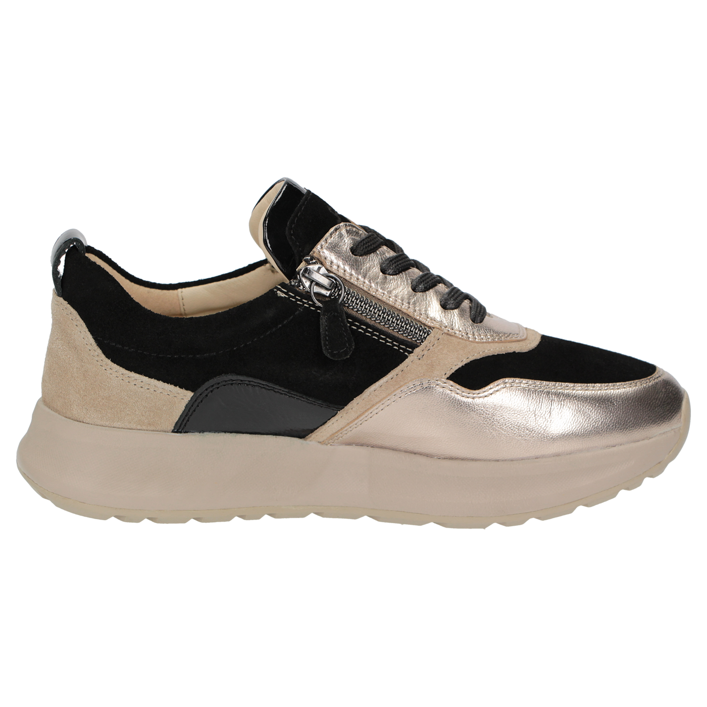 Sunivla-702J Cuir Beige