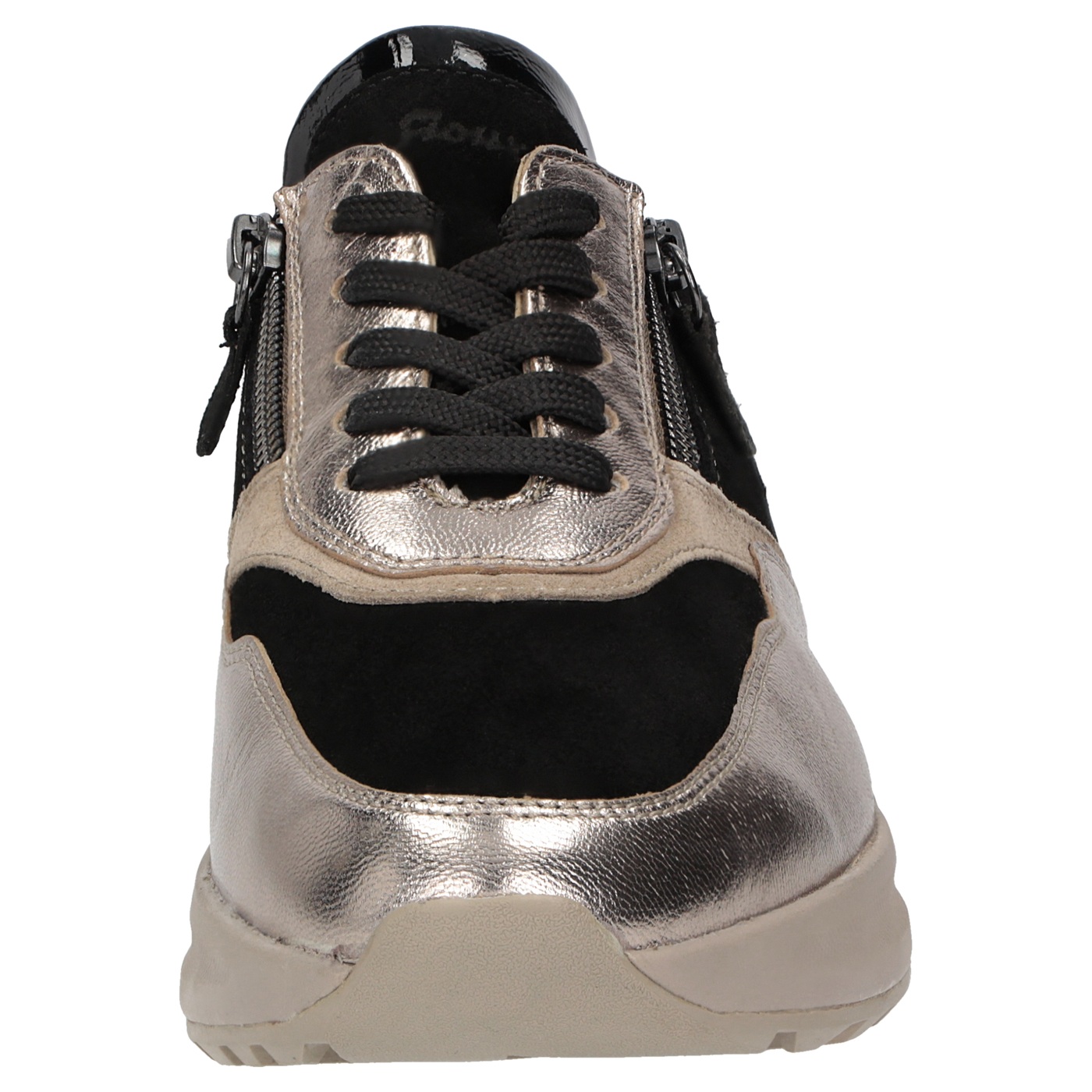 Sunivla-702J Cuir Beige