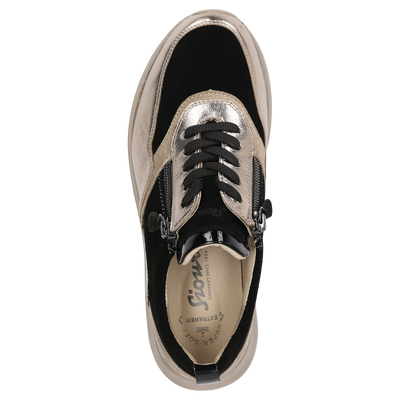 Sunivla-702J Cuir Beige