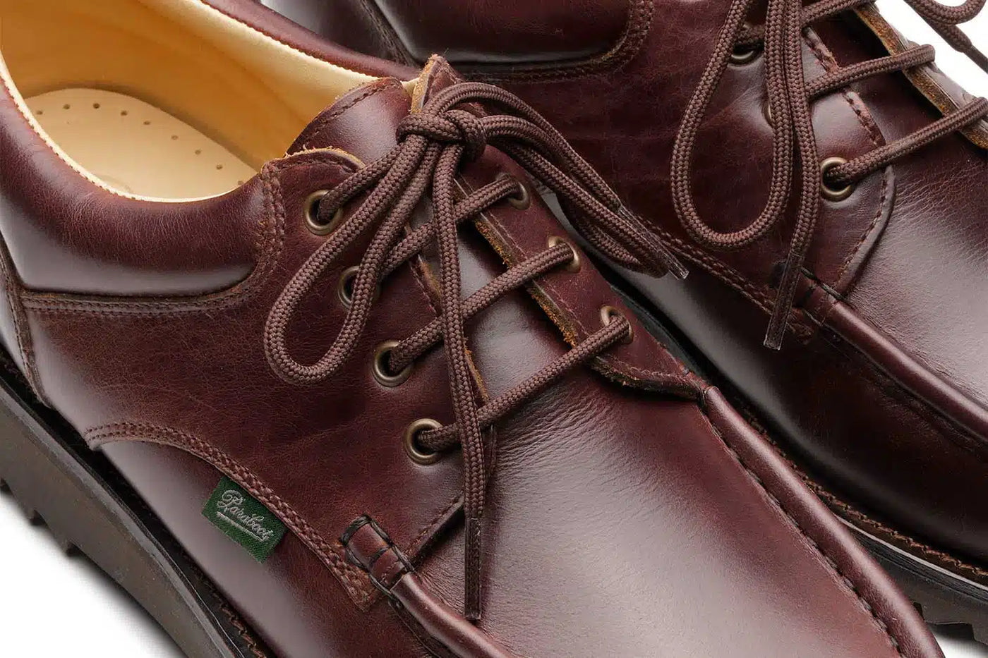 Thiers/Sport  cuir lisse Kenya 786403