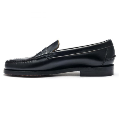 Classic Dan 7000 300 Noir cuir lisse 902r