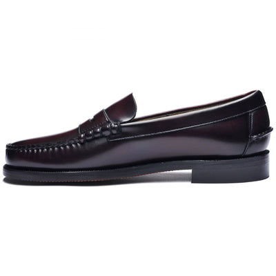 Classic 7000 300 Burgundy cuir lisse 903