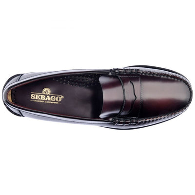 Classic 7000 300 Burgundy cuir lisse 903