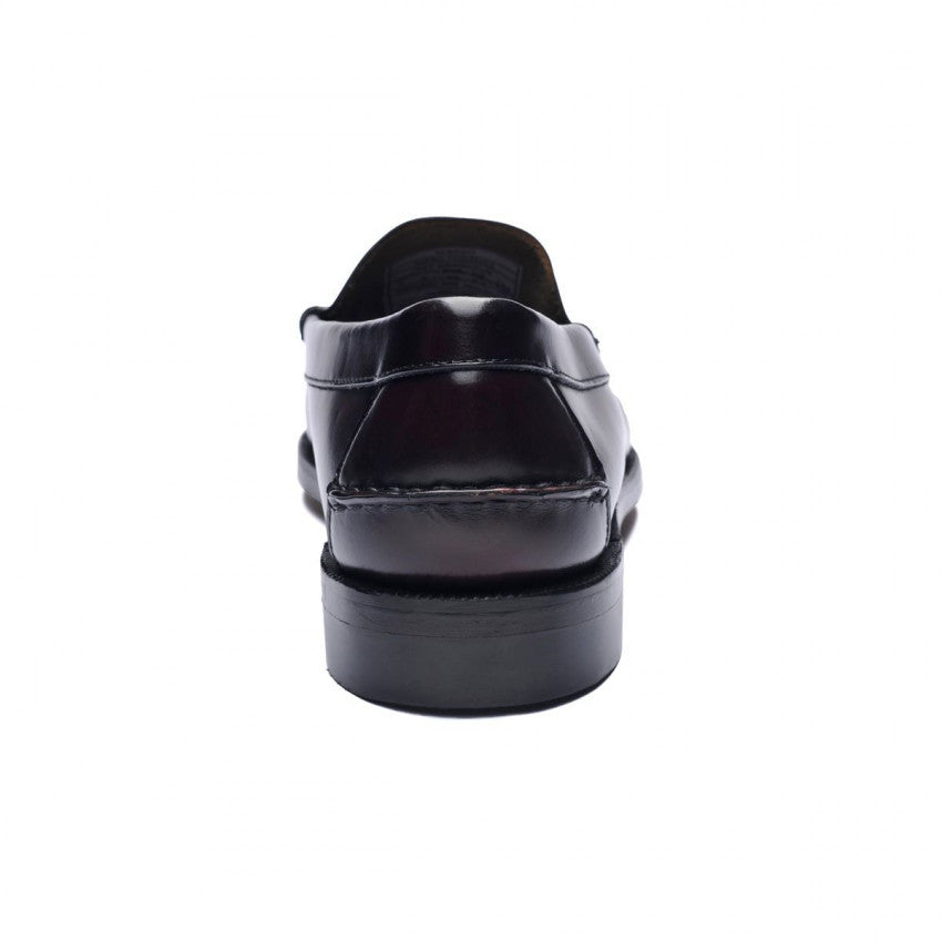 Classic 7000 300 Burgundy cuir lisse 903